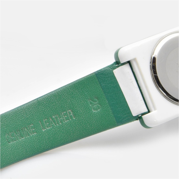 LACOSTE Watch with Leather Strap - Picture 4 of 9